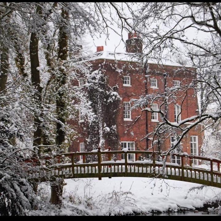 Mulberry House Guest House Ongar Eksteriør bilde