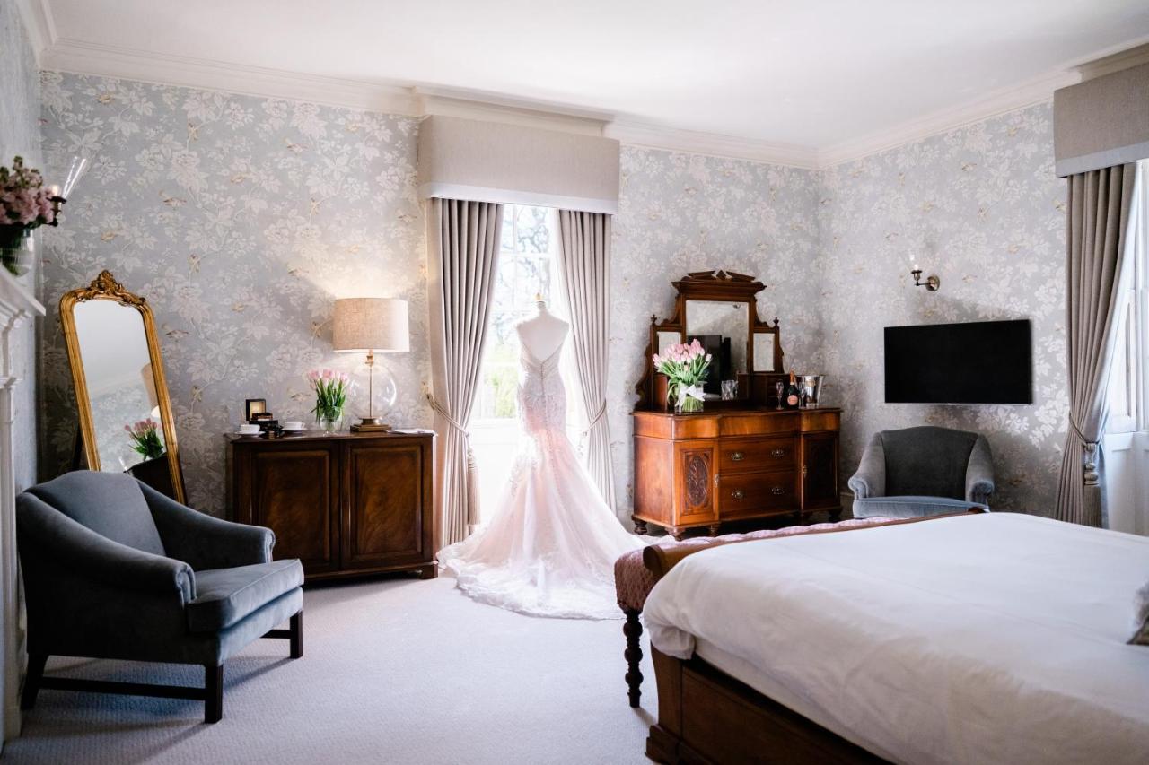 Mulberry House Guest House Ongar Eksteriør bilde