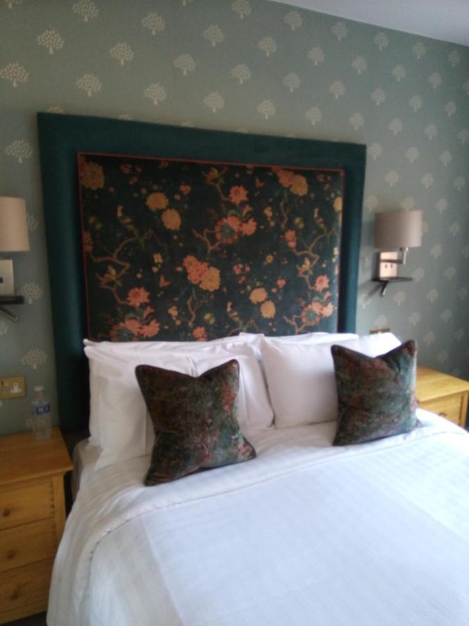 Mulberry House Guest House Ongar Eksteriør bilde