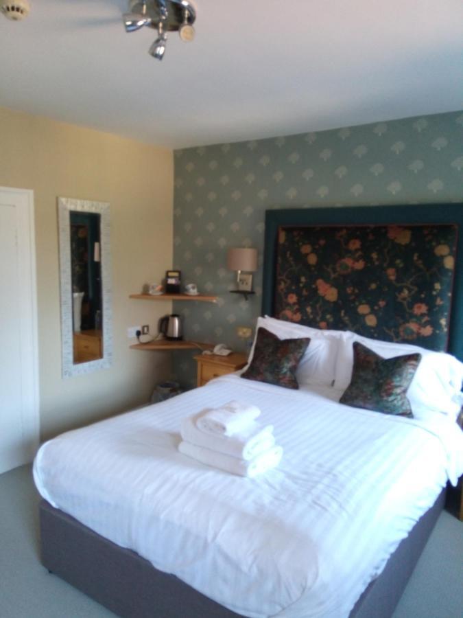 Mulberry House Guest House Ongar Eksteriør bilde