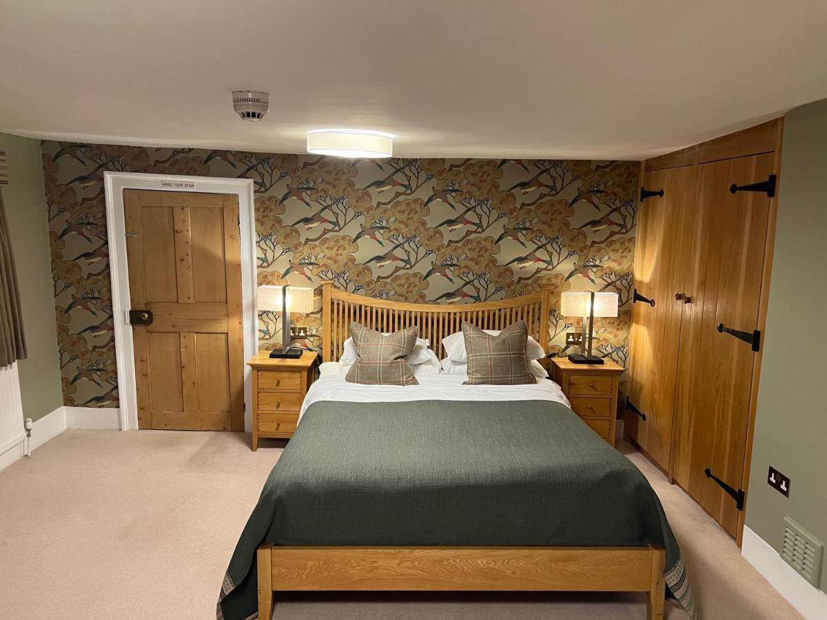 Mulberry House Guest House Ongar Eksteriør bilde
