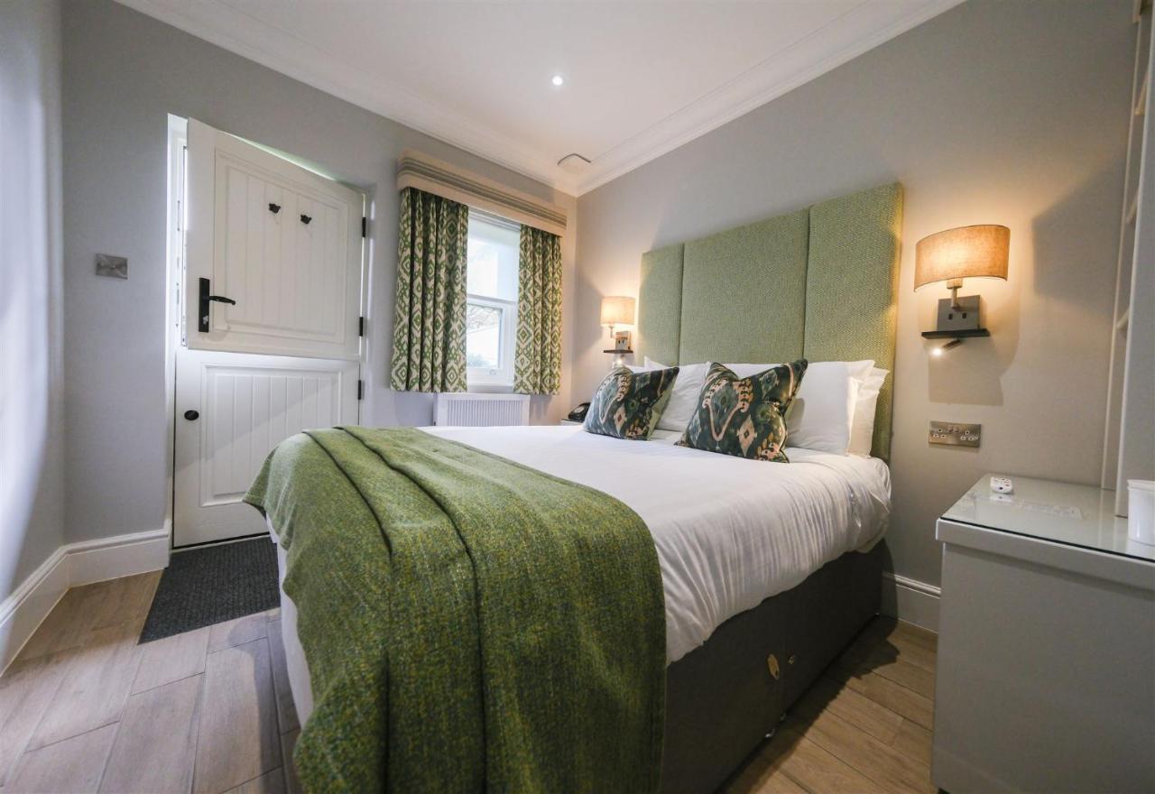 Mulberry House Guest House Ongar Eksteriør bilde
