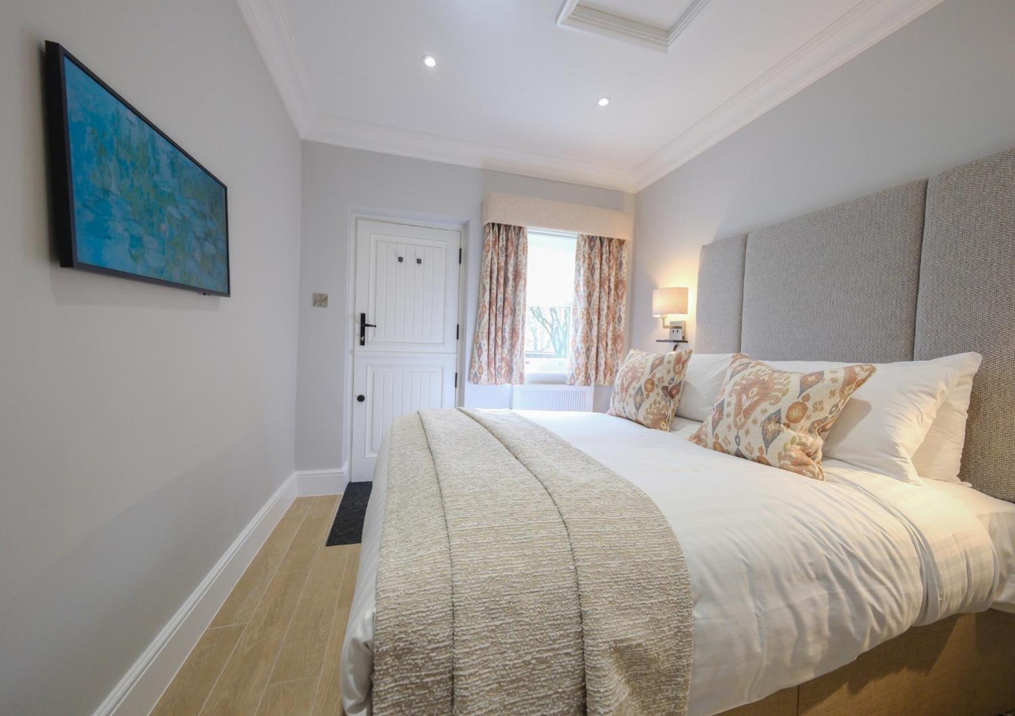 Mulberry House Guest House Ongar Eksteriør bilde