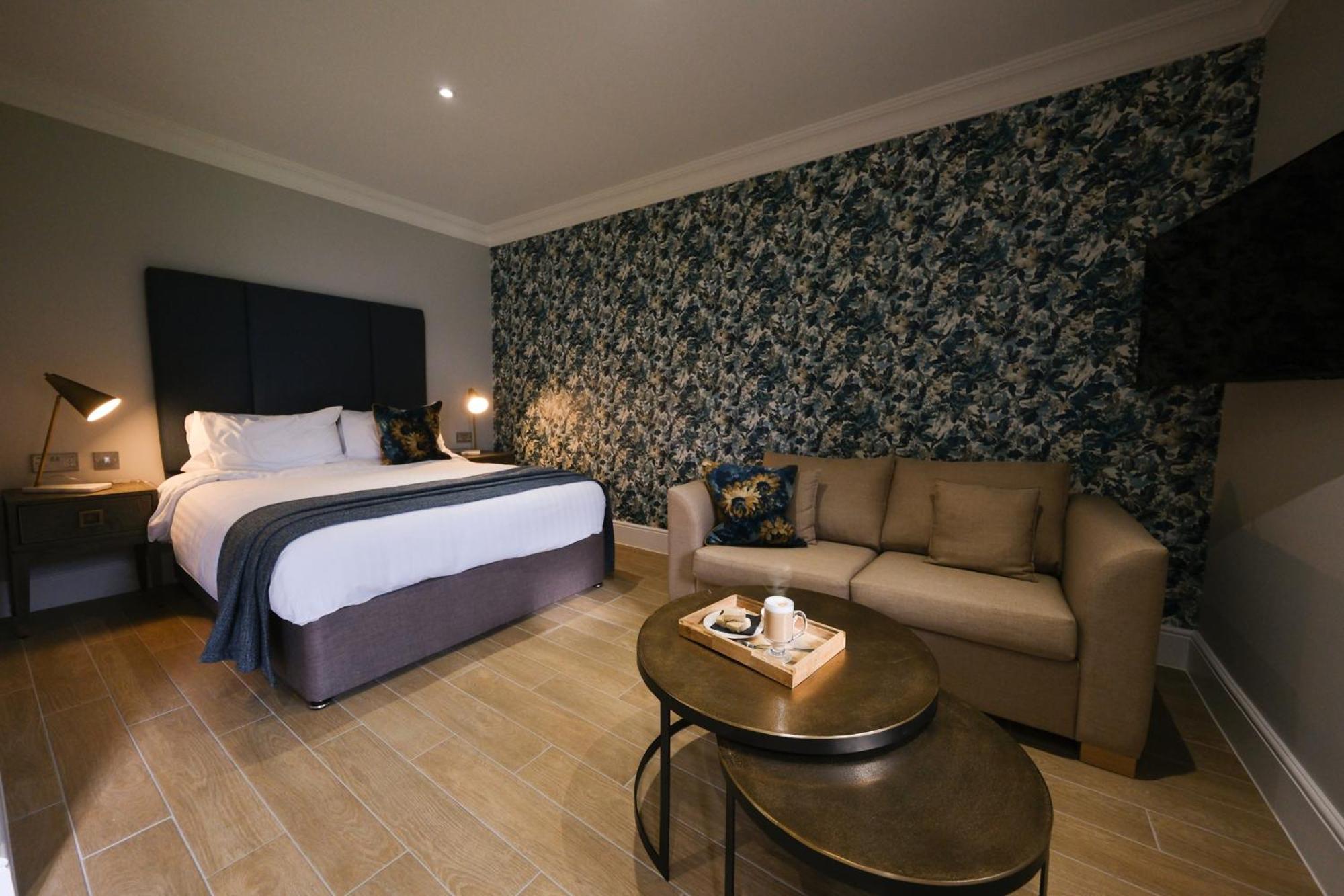 Mulberry House Guest House Ongar Eksteriør bilde